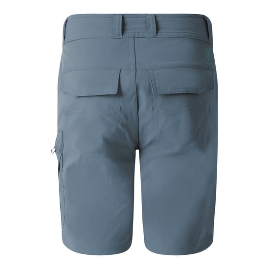 Dare 2B Kinder/Kids Reprise II Korte broek (Element Grijs) - Image 2