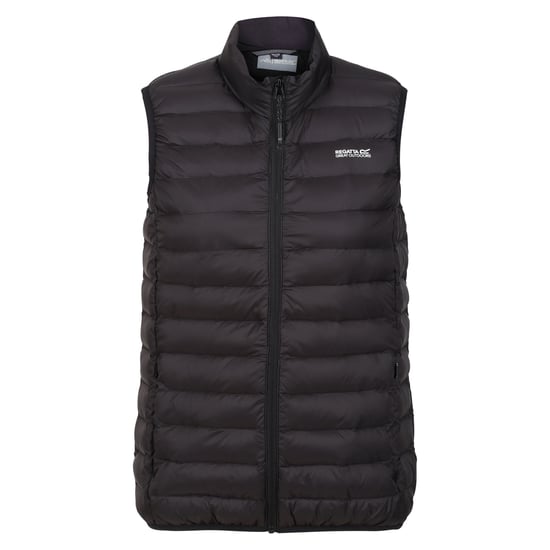 Regatta Dames/Dames Marizion Gilet (Zwart) - Image 1