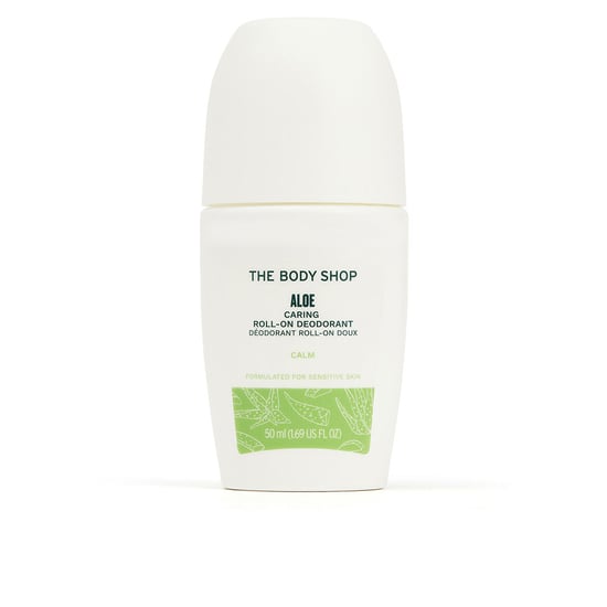 Aloe Deo Roll-on 50 ml - Image 1