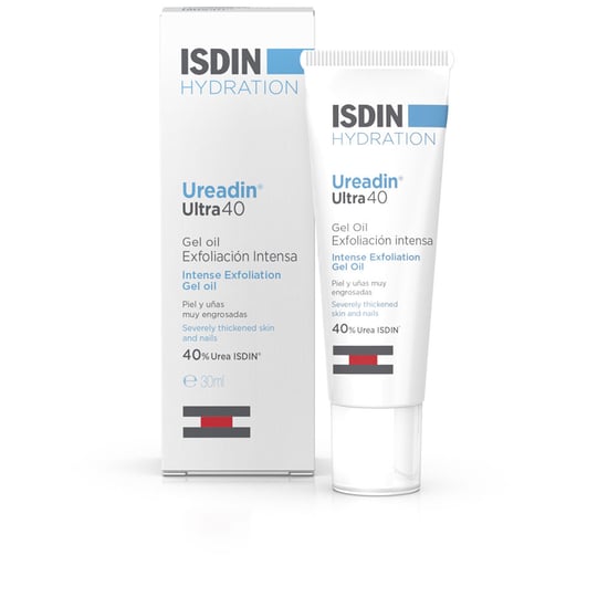 Ureadin Ultra40 Gel-Olie Exfoliant 30 ml - Image 1