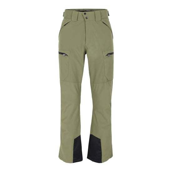 Dare 2B Heren Baseplate II Skibroek (Olivijn Groen) - Image 1