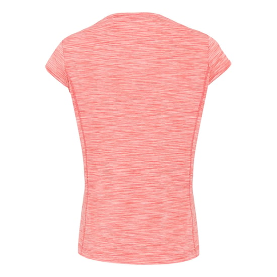 Regatta Dames/dames Hyperdimension II T-shirt (Perzikbloesem) - Image 2