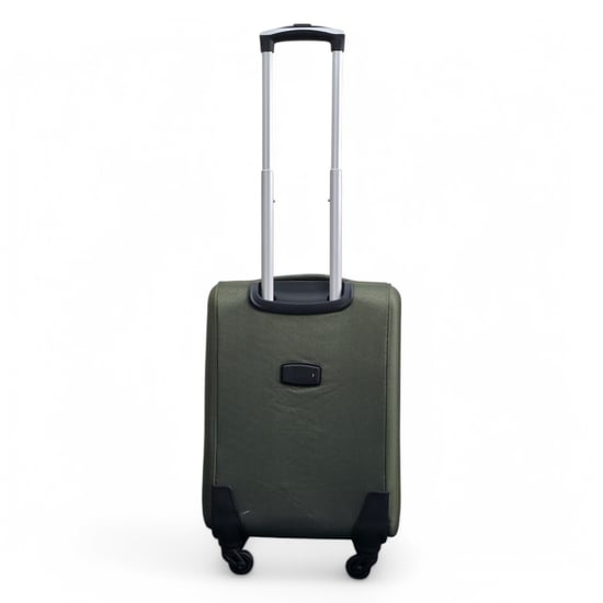 Uitbreidbare zachte koffer voor in de cabine 50,5 x 37 x 26 cm Bagage geschikt voor Easyjet, Ryanair - Image 5