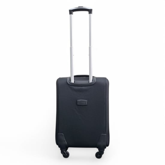 Uitbreidbare zachte koffer voor in de cabine 50,5 x 37 x 26 cm Bagage geschikt voor Easyjet, Ryanair - Image 6