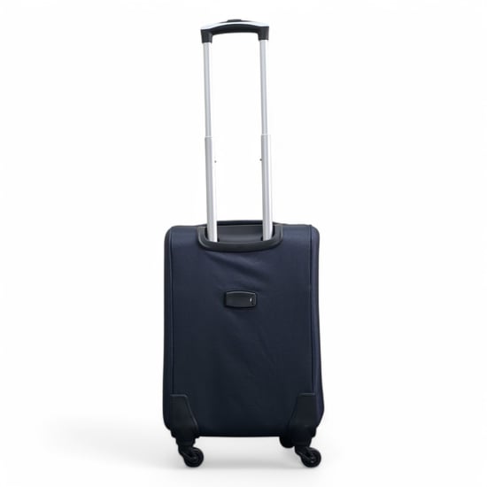 Uitbreidbare zachte koffer voor in de cabine 50,5 x 37 x 26 cm Bagage geschikt voor Easyjet, Ryanair - Image 6