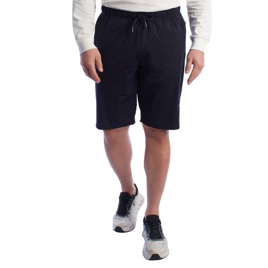 Heren Sport Bermuda Korte Broek van Technisch Stof HS24MBF04 - Image 1