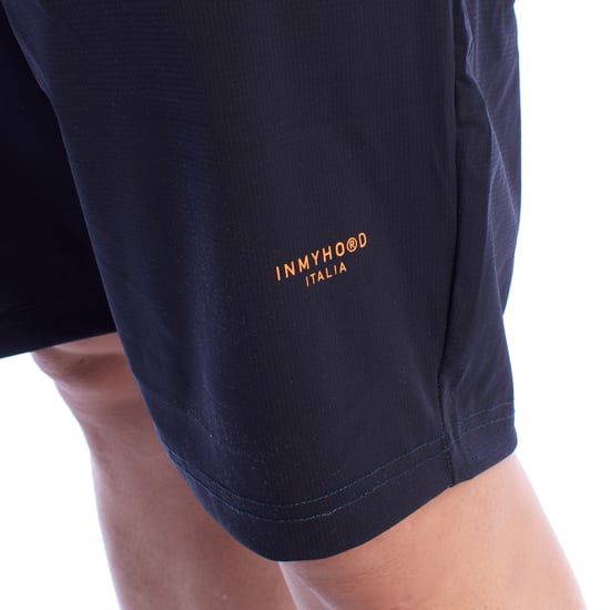 Heren Sport Bermuda Korte Broek van Technisch Stof HS24MBF04 - Image 2