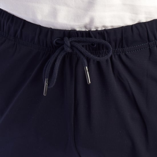 Heren Sport Bermuda Korte Broek van Technisch Stof HS24MBF04 - Image 3