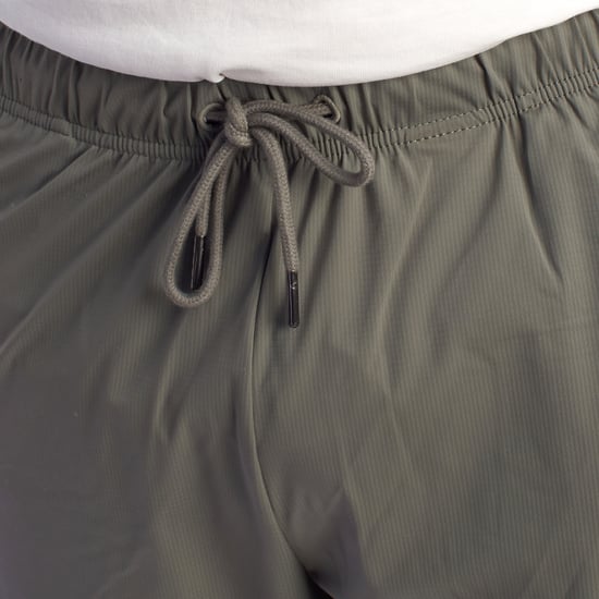 Heren Sport Bermuda Shorts van Technisch Stof HS24MBF04 - Image 2