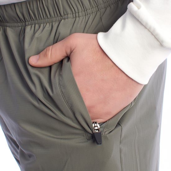 Heren Sport Bermuda Shorts van Technisch Stof HS24MBF04 - Image 4