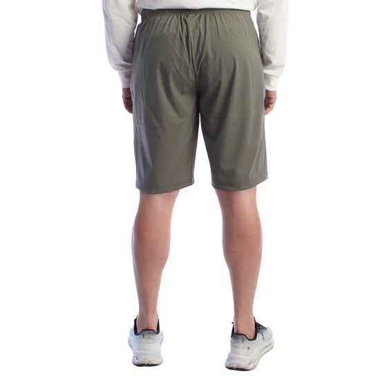 Heren Sport Bermuda Shorts van Technisch Stof HS24MBF04 - Image 5