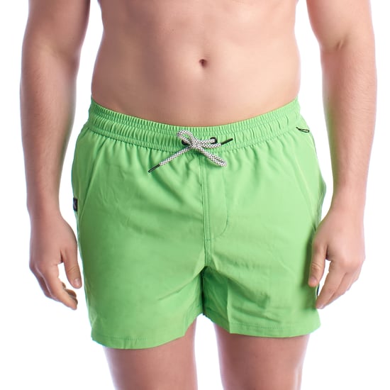 Heren Effen Zwemshorts HS24MSW01 - Image 1