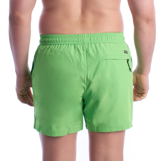 Heren Effen Zwemshorts HS24MSW01 - Image 5