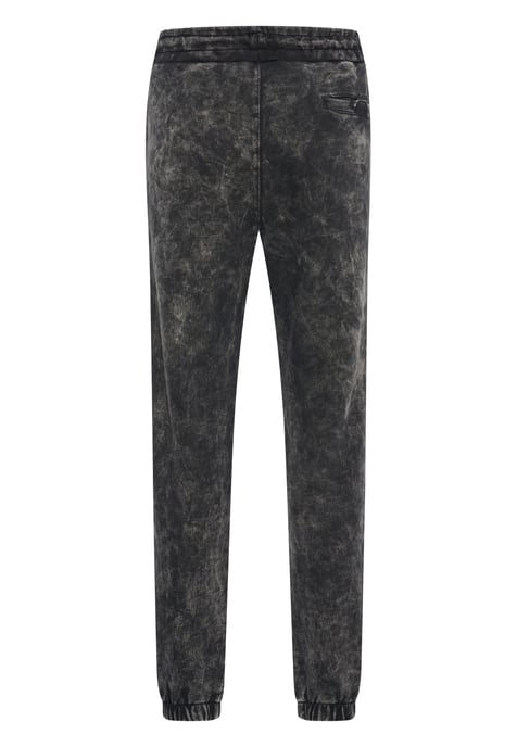 Gewassen joggingbroek - Image 2