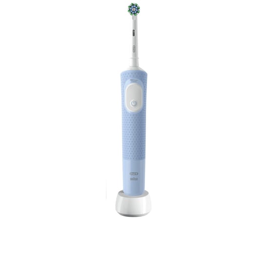 Vitality Pro Blauwe Elektrische Tandenborstel 1 Eenheid - Image 1