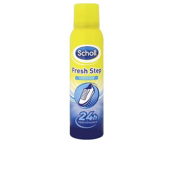 Fresh Step Schoendeodorant 150 ml - Image 1