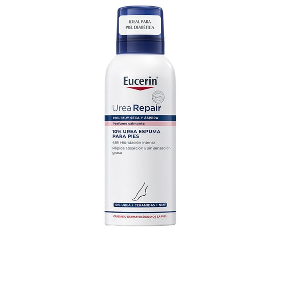 Urearepair Voetfoam 10% Ureum 150 ml - Image 1