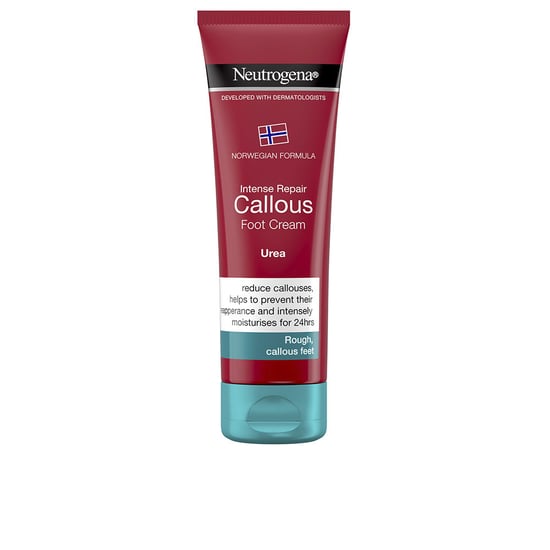 Voetcrème Harde Huid Intense Herstel 50 ml - Image 1