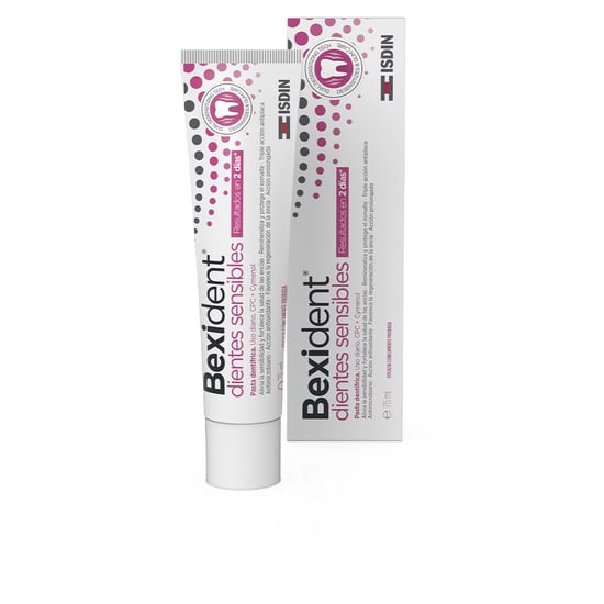 Bexident Sensitieve Tanden Tandpasta 75 ml - Image 1
