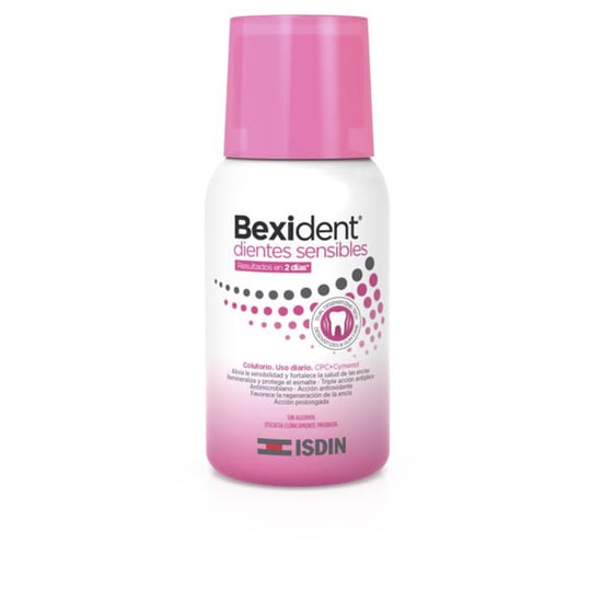 Bexident Gevoelige Tanden Mondwater 100 ml - Image 1