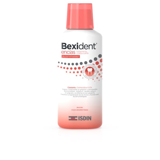 Bexident Tandvlees Coadjuvante Behandeling 500 ml - Image 1