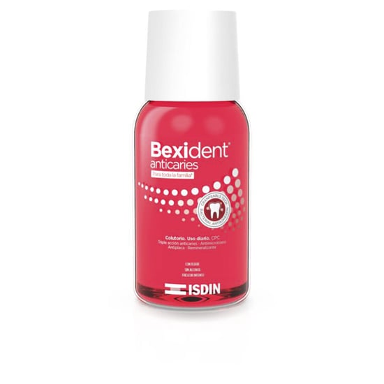 Bexident Anticariës Mondspoeling 100 ml - Image 1