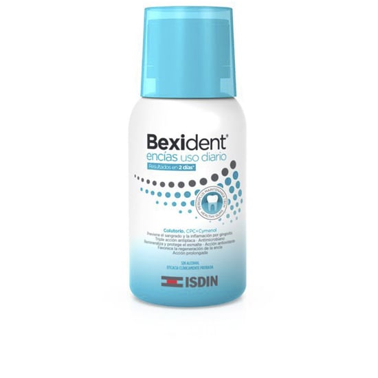 Bexident Tandvlees Mondspoeling 100 ml - Image 1