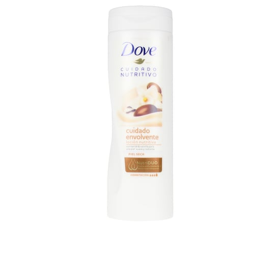 Shea & Vanille Voedende Lichaamslotion 400 ml - Image 1