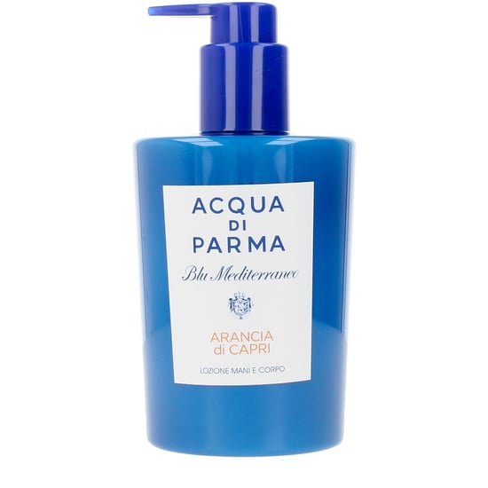 Blu Mediterraneo Arance Di Capri Lichaam- En Handlotion 300 ml - Image 1