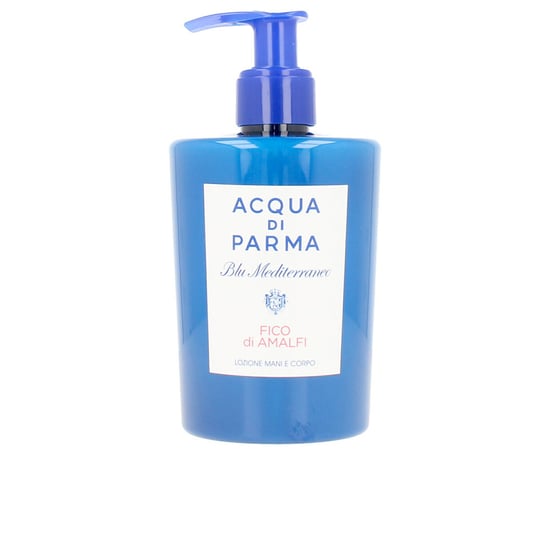 Blu Mediterraneo Fico Di Amalfi Lichaam- en Handlotion 300 ml - Image 1