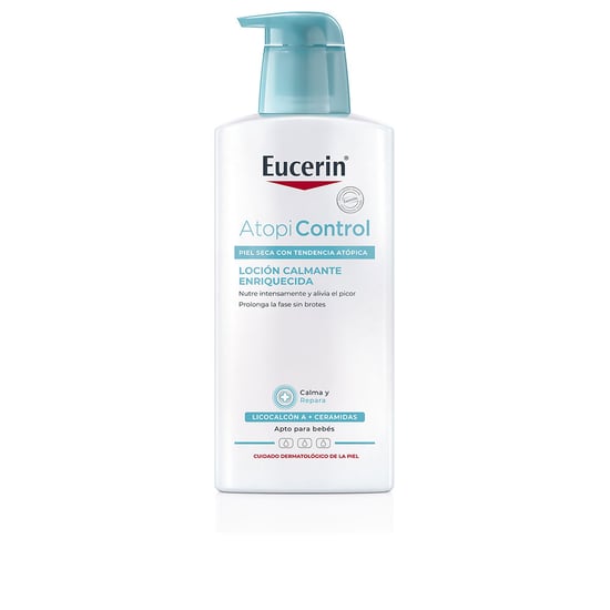 Atopicontrol Bodylotion 12% Omega 400 ml - Image 1
