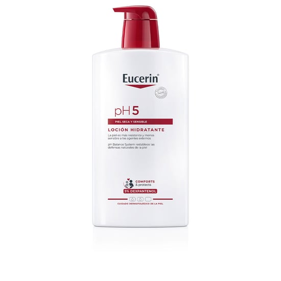 Ph5 Lotion 1000 ml - Image 1
