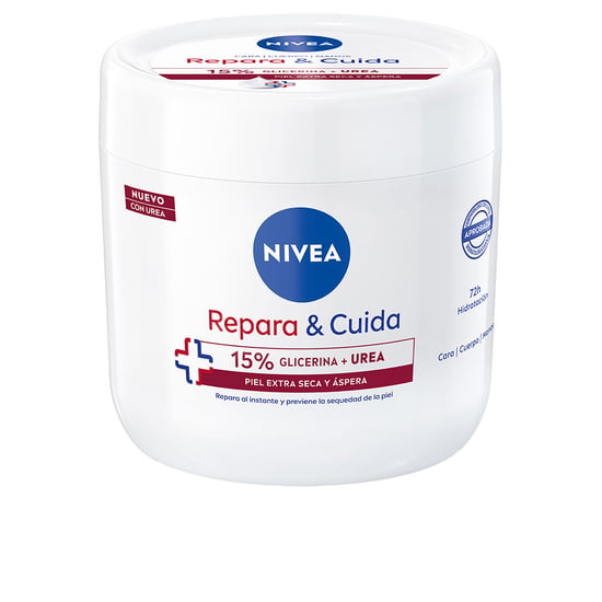 Reparatie & Zorg 15% Glycerine + Ureum 400 ml - Image 1