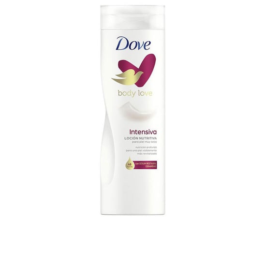 Intensieve Voedende Lotion Voor Zeer Droge Huid 400 ml - Image 1
