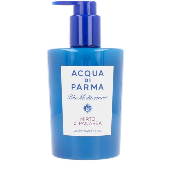 Blu Mediterraneo Mirto Di Panarea Lichaams- en Handlotion 300 ml - Image 1