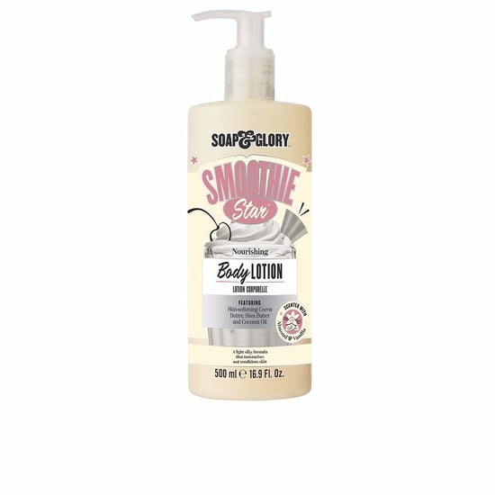 Smoothie Star Lichaamslotion 500 ml - Image 1