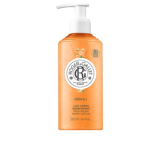 Neroli Lichaamsmelk 250 ml - Image 1