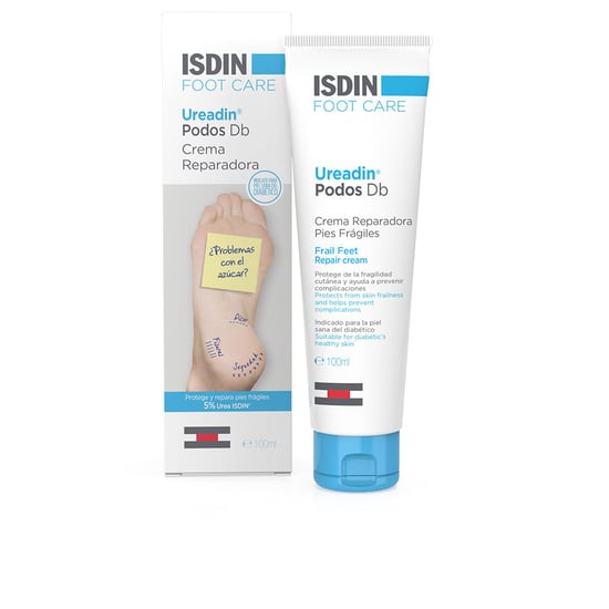 Ureadin Podos Db Crème 100 ml - Image 1