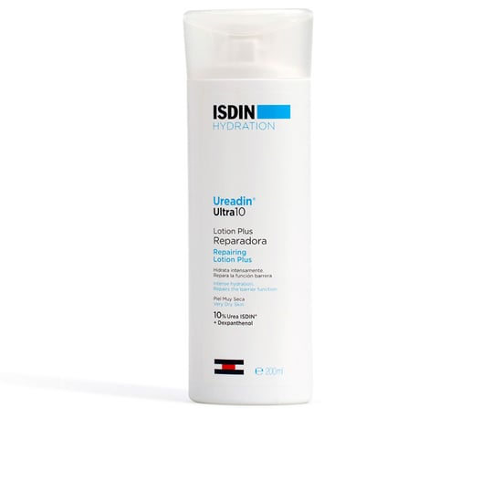 Ureadin Ultra10 Herstel Lotion 200 ml - Image 1