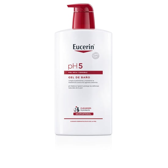 Ph5 Gel Doucheron 1000 ml - Image 1