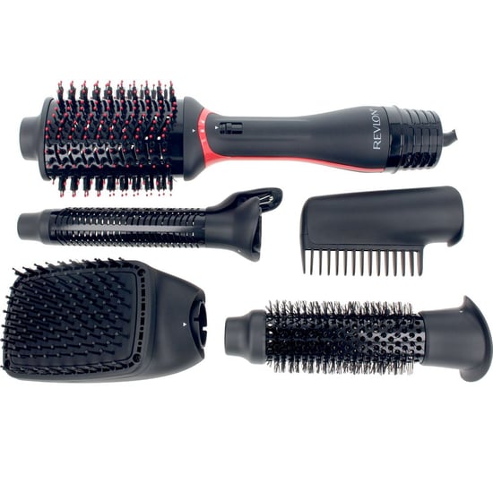 Eén-staps Multi Air Styler 5 In 1 Case 5 Stuks 5 pz - Image 1