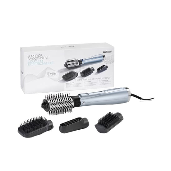 Haardrogerborstel As774e verwisselbare accessoires - Image 1