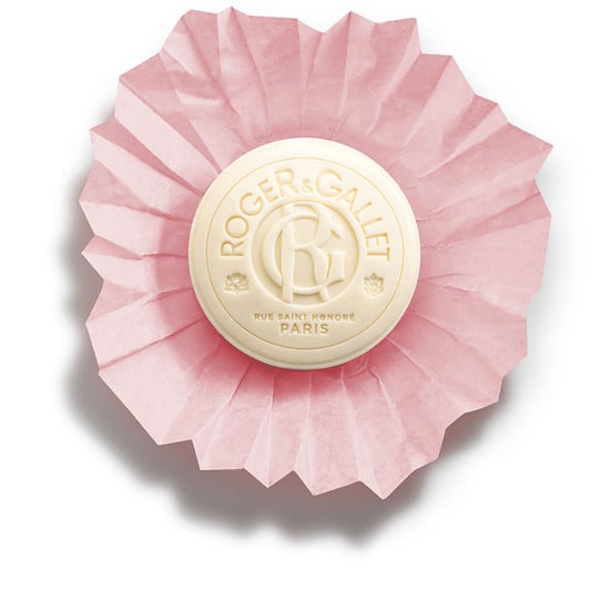Rozen Thee Wellness Zeep 100 gr - Image 1