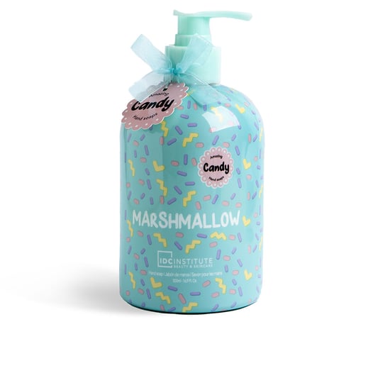 Candy Marshmallow Handzeep 500 ml - Image 1
