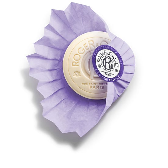 Lavande Royale Wellness Zeep 100 gr - Image 1