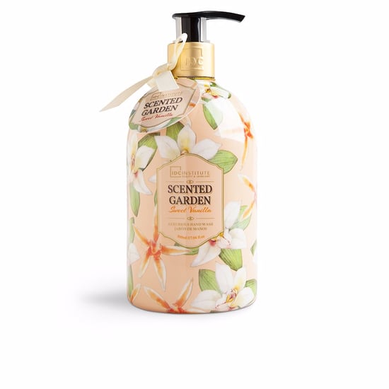 Geurige Tuin Handzeep #zoete Vanille 500 ml - Image 1