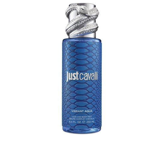 Mist Blue Lichaamsspray 250 ml - Image 1