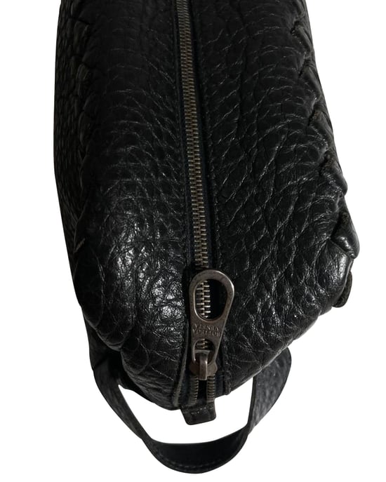 Bottega Veneta Leren clutch bag - Image 3