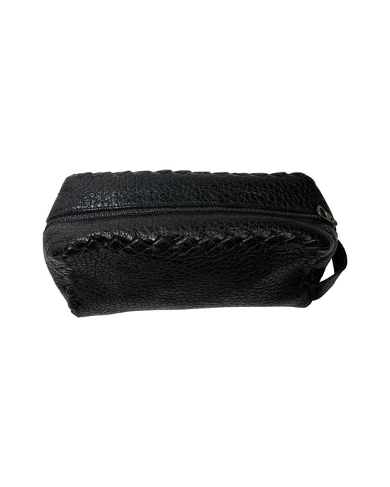 Bottega Veneta Leren clutch bag - Image 5