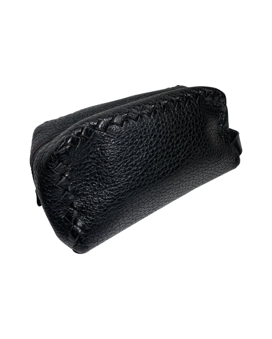 Bottega Veneta Leren clutch bag - Image 6